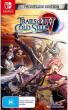 The Legend of Heroes Trails of Cold Steel IV Frontline Edition Nintendo Switch